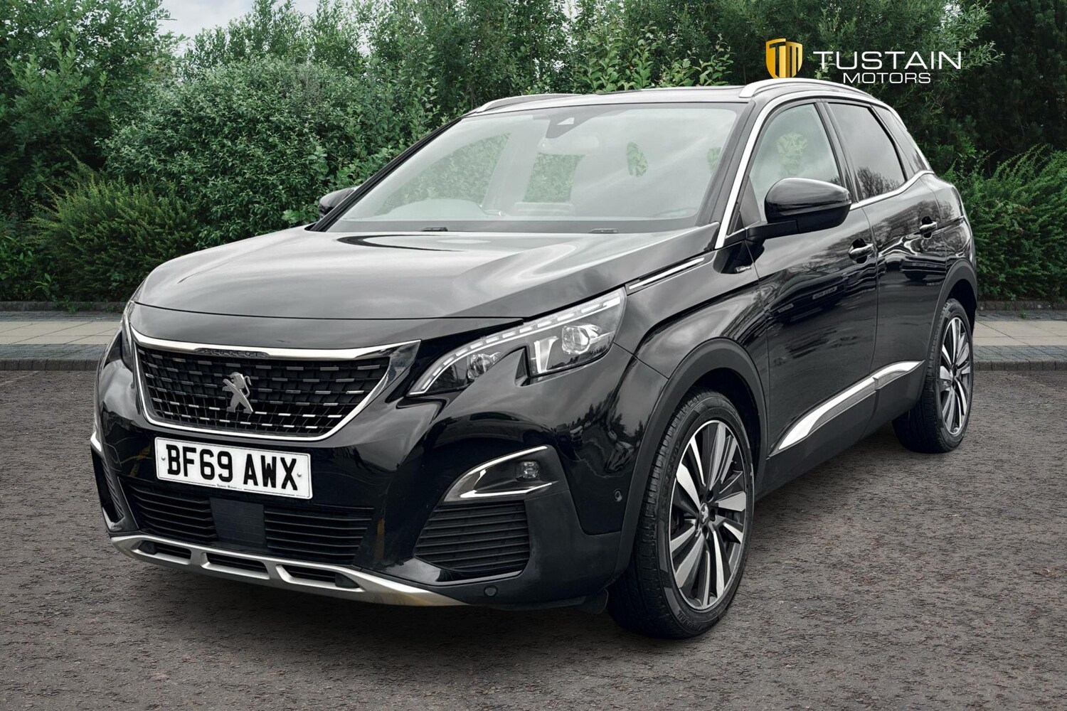 Used Peugeot 3008 2019 for sale - 77946817: Photo 6