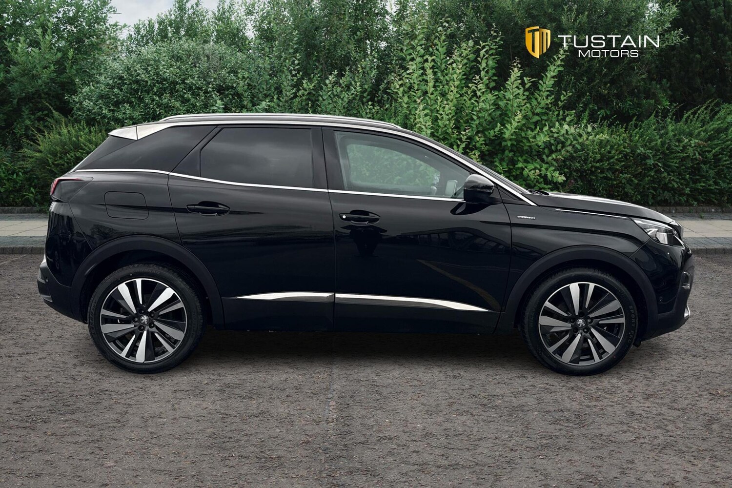 Used Peugeot 3008 2019 for sale - 77946817: Photo 8