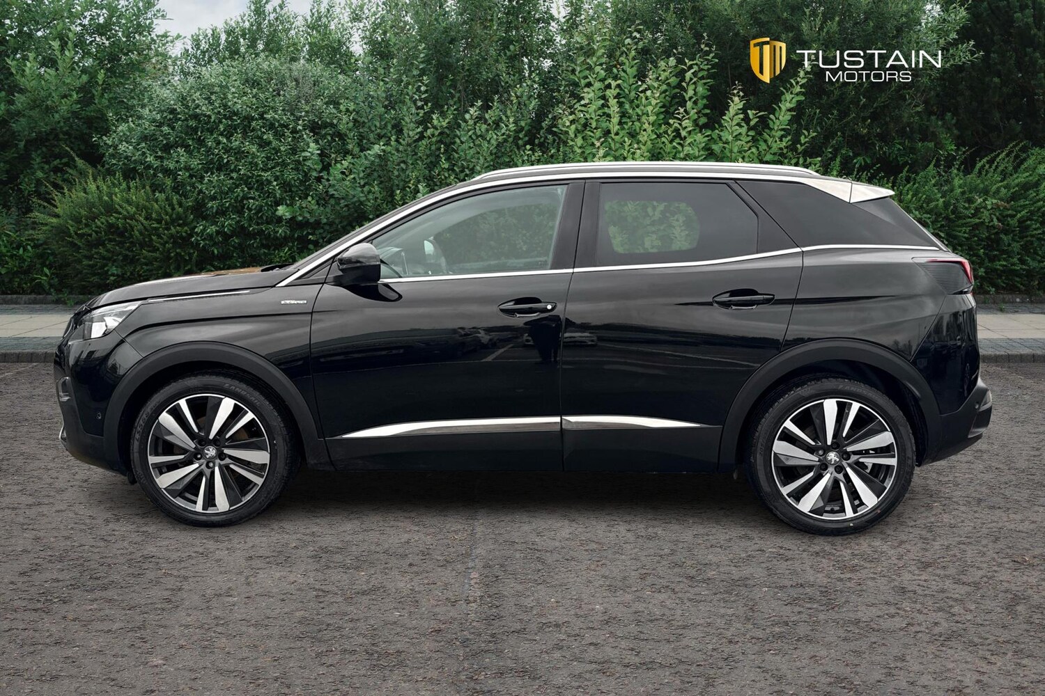 Used Peugeot 3008 2019 for sale - 77946817: Photo 9
