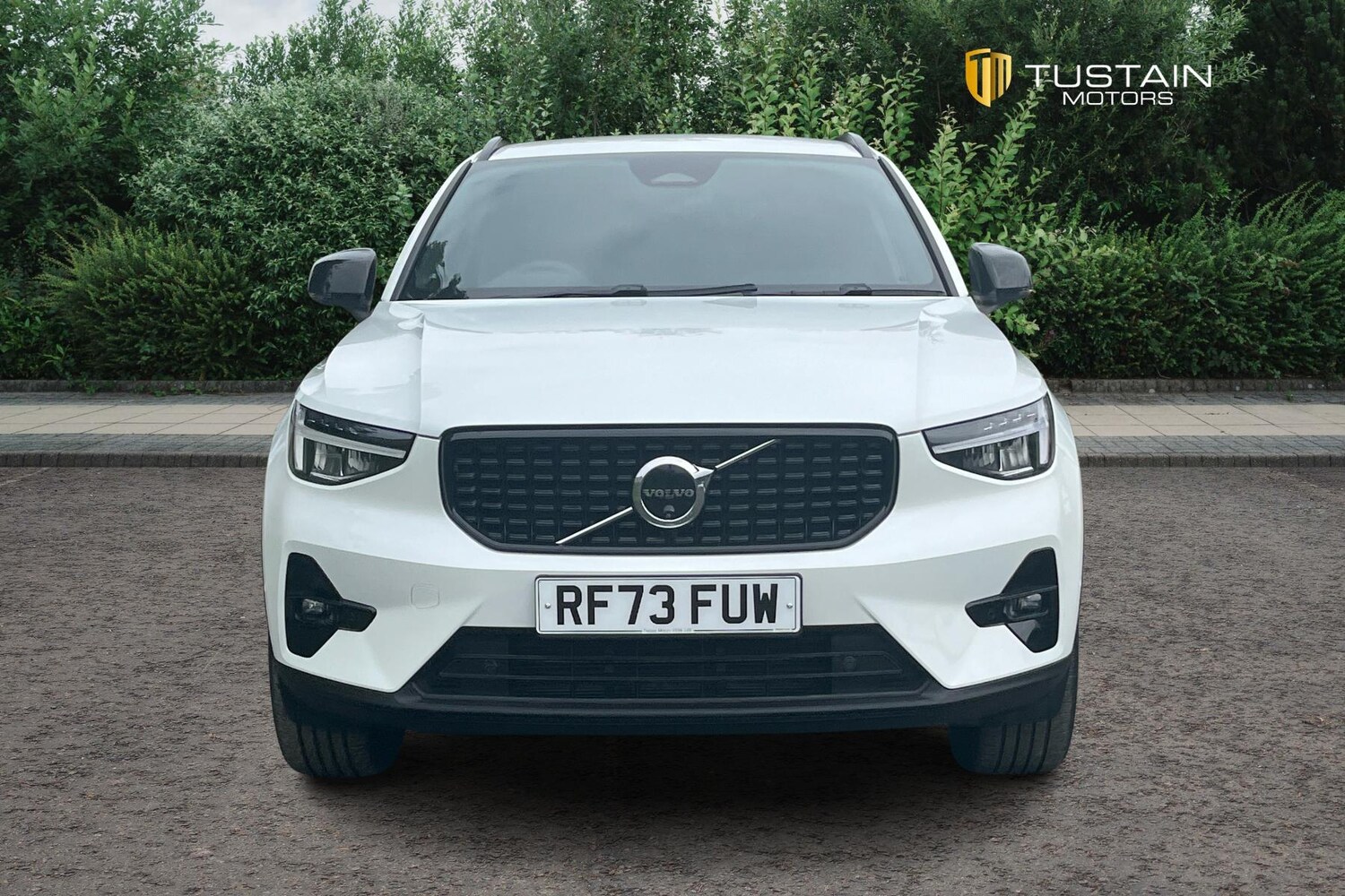Used Volvo XC40 2023 for sale - 77500728: Photo 10