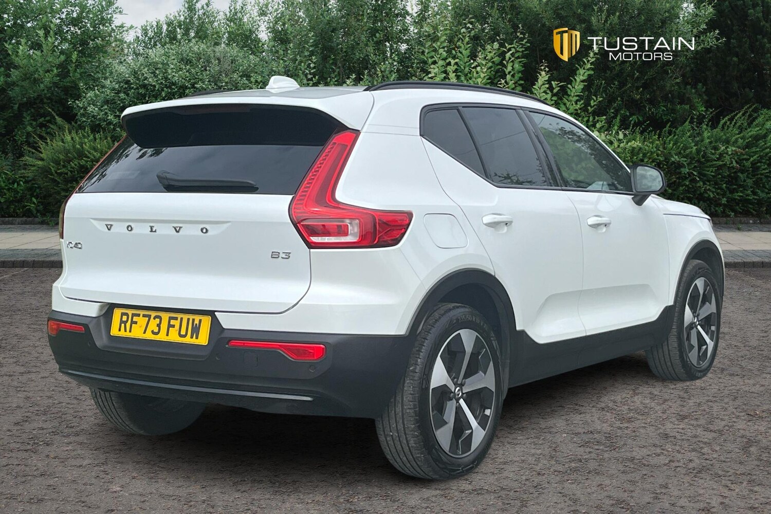 Used Volvo XC40 2023 for sale - 77500728: Photo 12