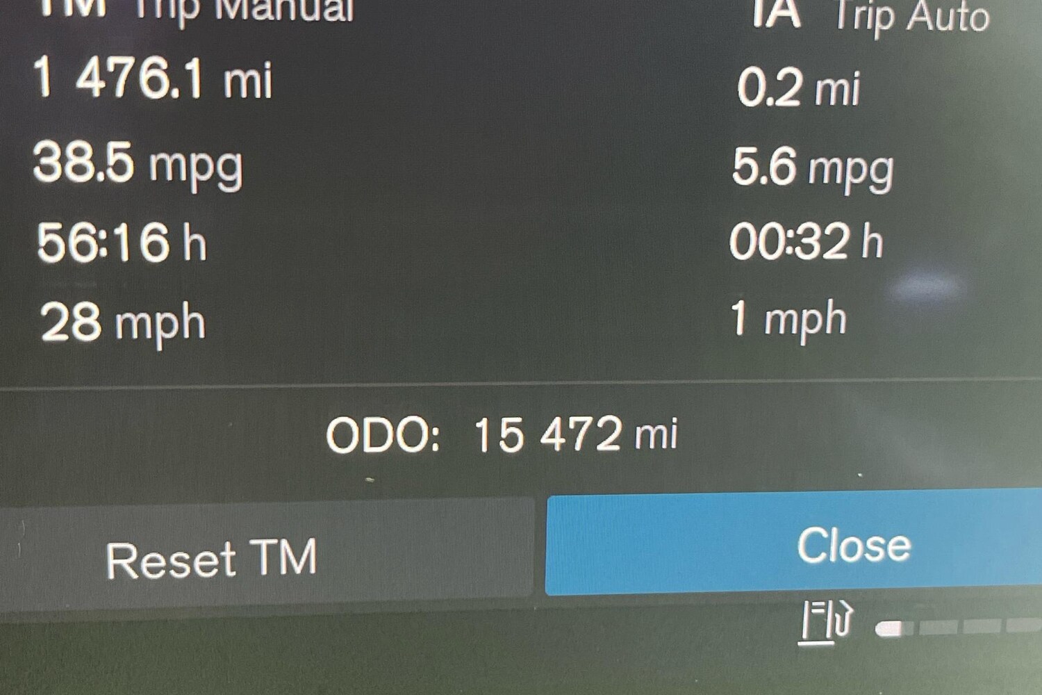 Used Volvo XC40 2023 for sale - 77500728: Photo 13