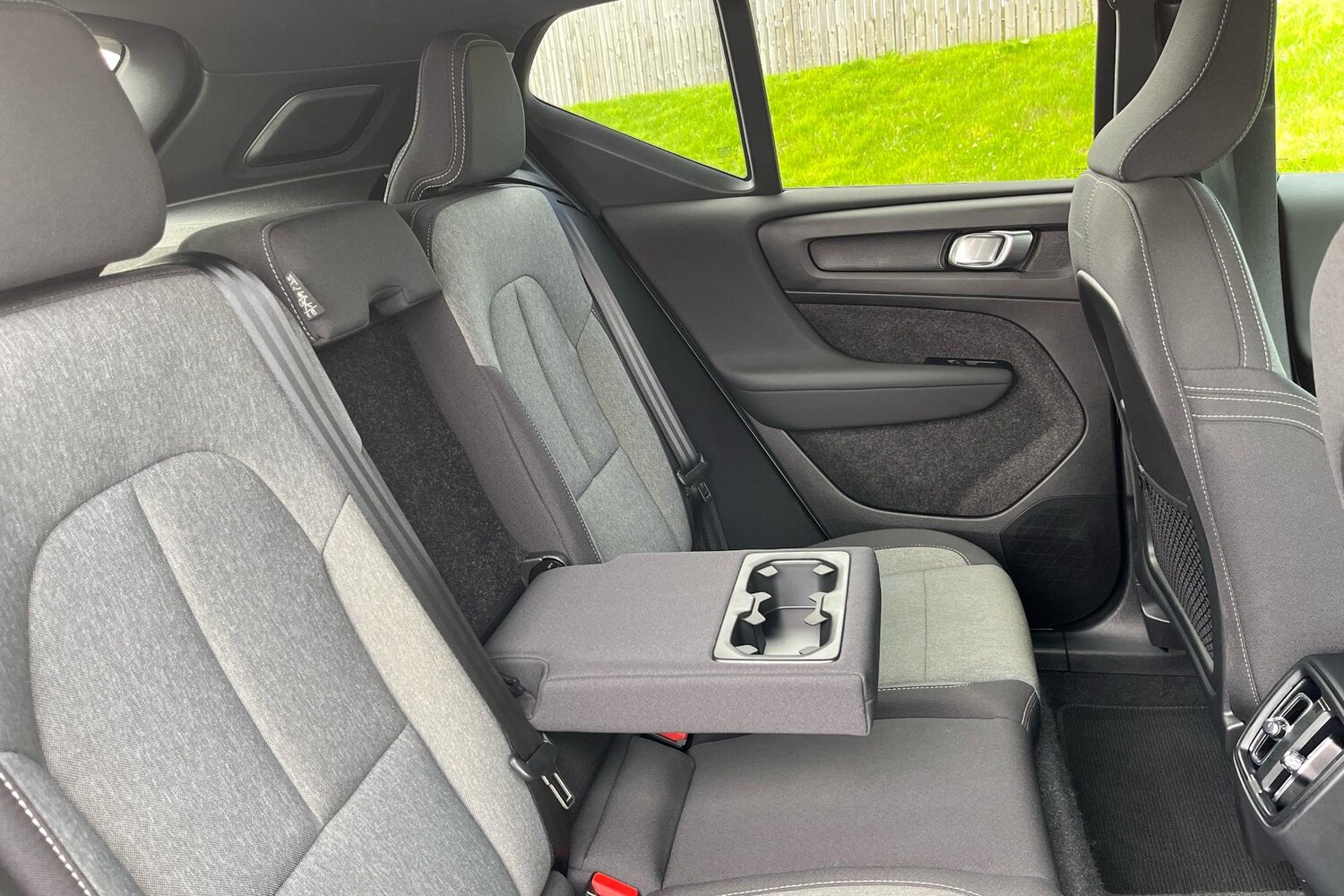 Used Volvo XC40 2023 for sale - 77500728: Photo 23