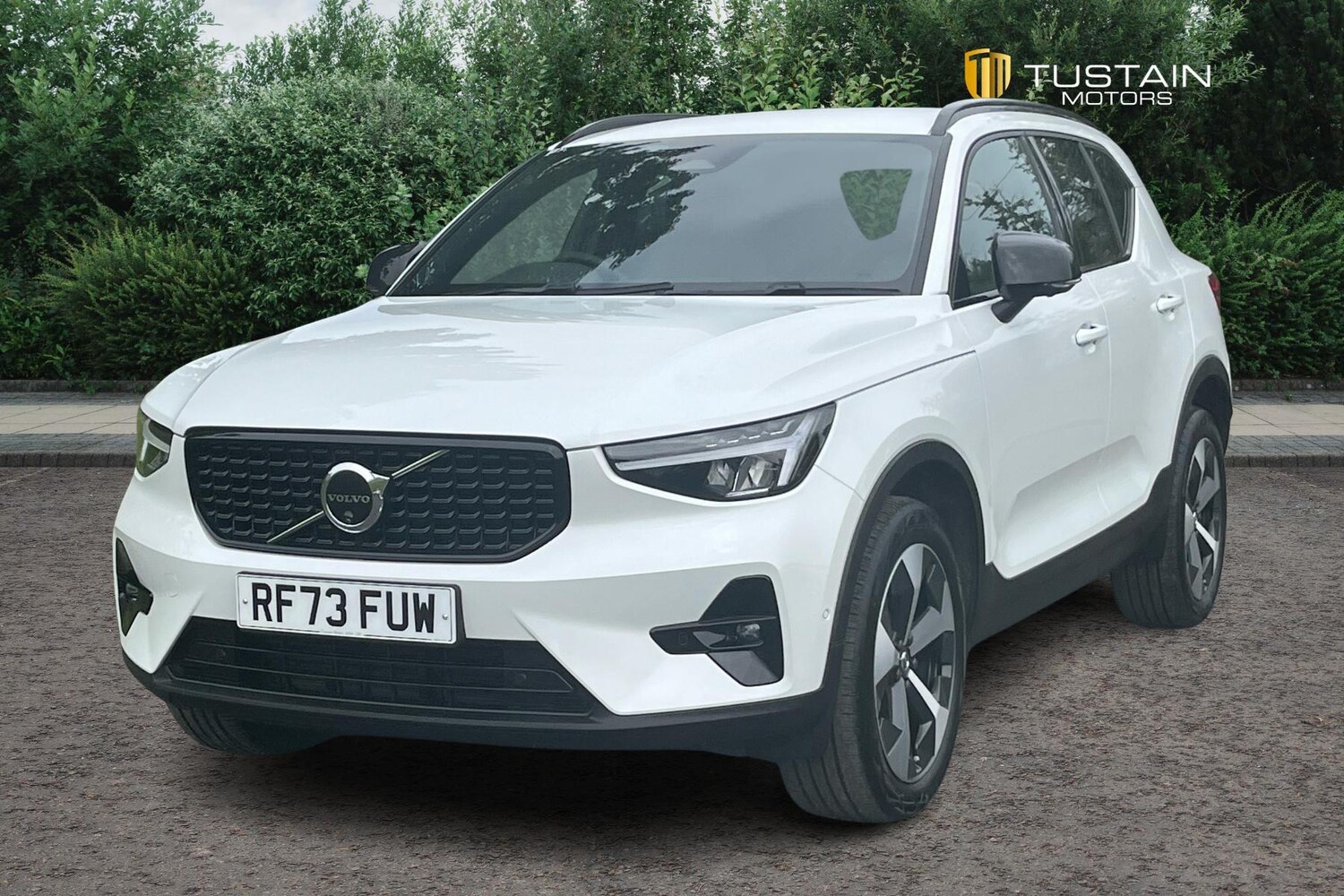 Used Volvo XC40 2023 for sale - 77500728: Photo 6