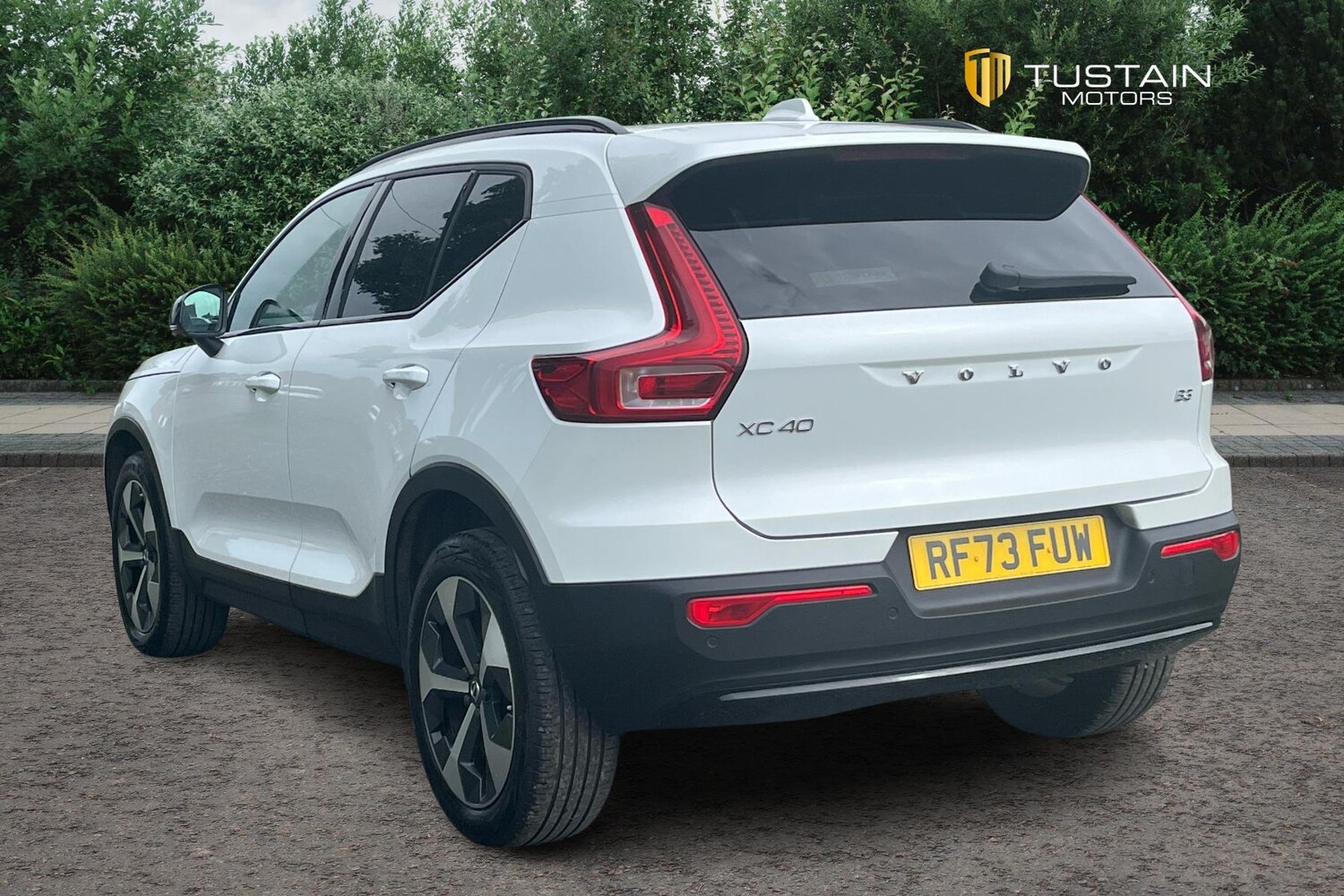 Used Volvo XC40 2023 for sale - 77500728: Photo 7
