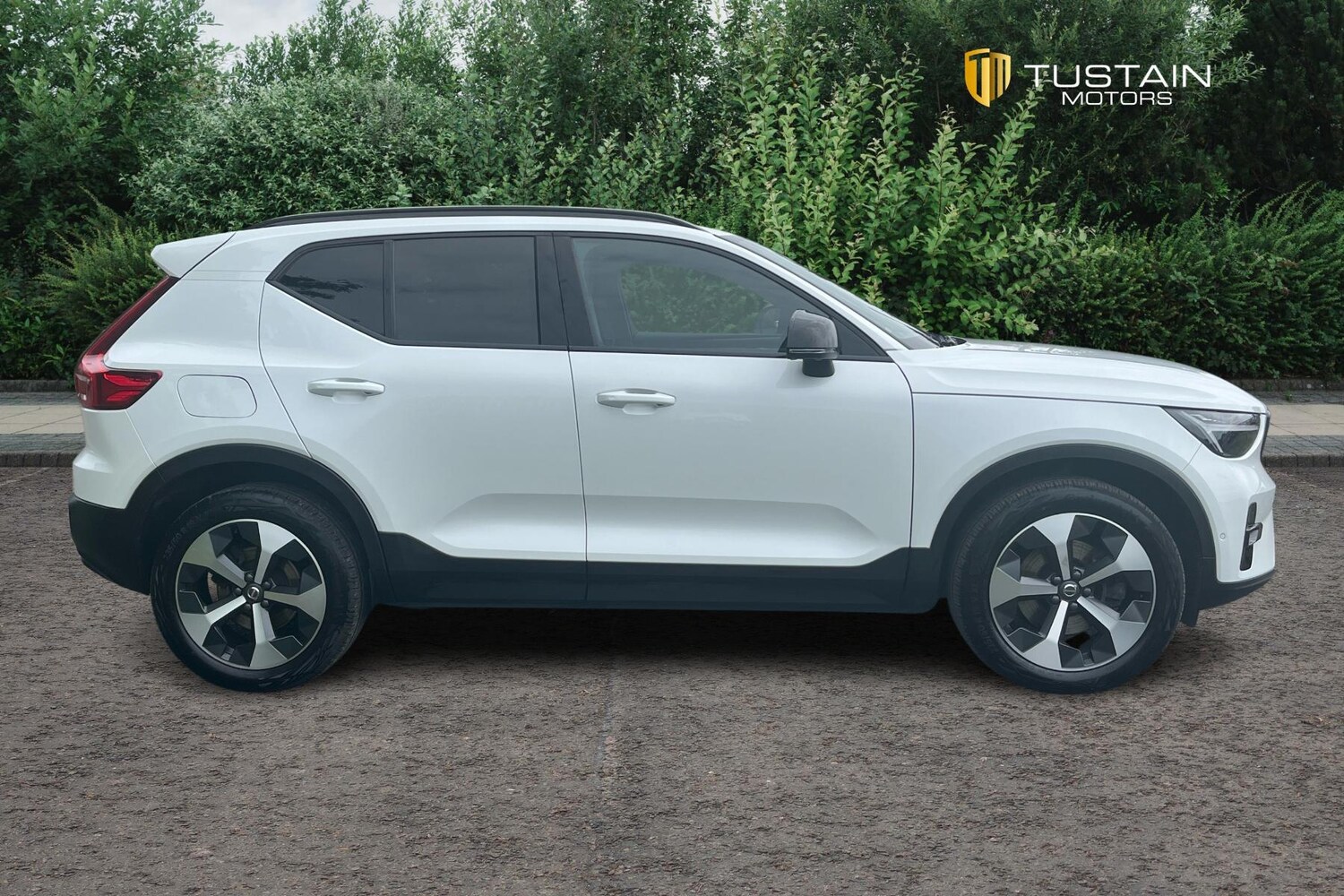 Used Volvo XC40 2023 for sale - 77500728: Photo 8