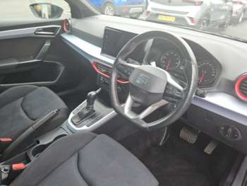 Used SEAT Arona 2022 for sale - 74633796: Photo