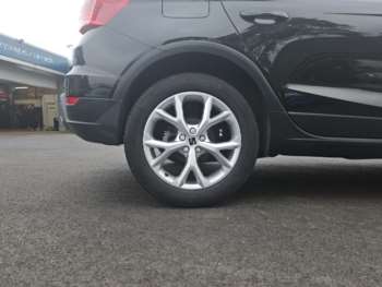 Used SEAT Arona 2022 for sale - 74633796: Photo