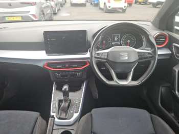 Used SEAT Arona 2022 for sale - 74633796: Photo
