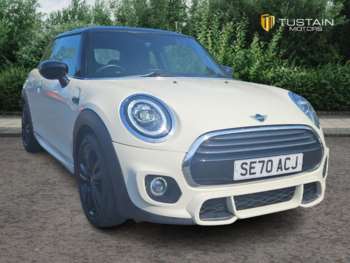 2020 - 1.5 Cooper Sport Hatchback 3dr Petrol Manual Euro 6 s/s 136 Ps