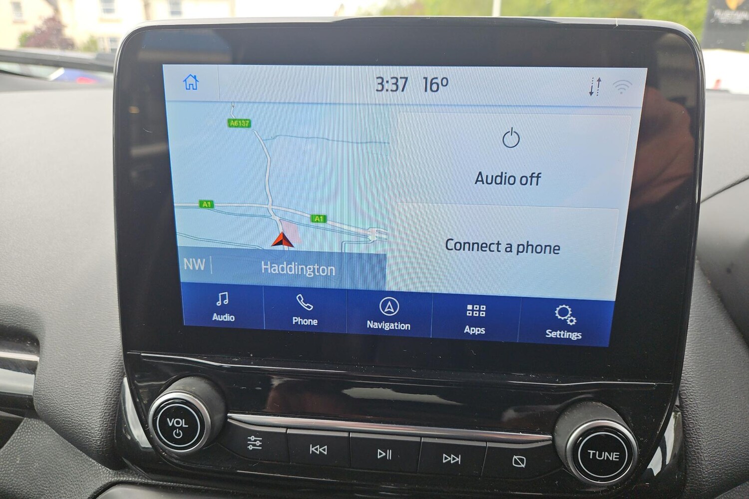 Vehicle 23