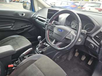 Used Ford Ecosport 2022 for sale - 74839918: Photo