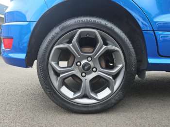 Used Ford Ecosport 2022 for sale - 74839918: Photo