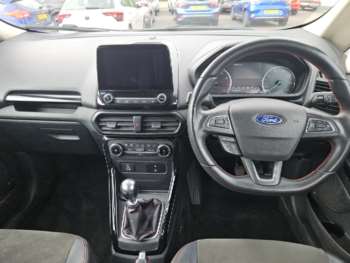 Used Ford Ecosport 2022 for sale - 74839918: Photo