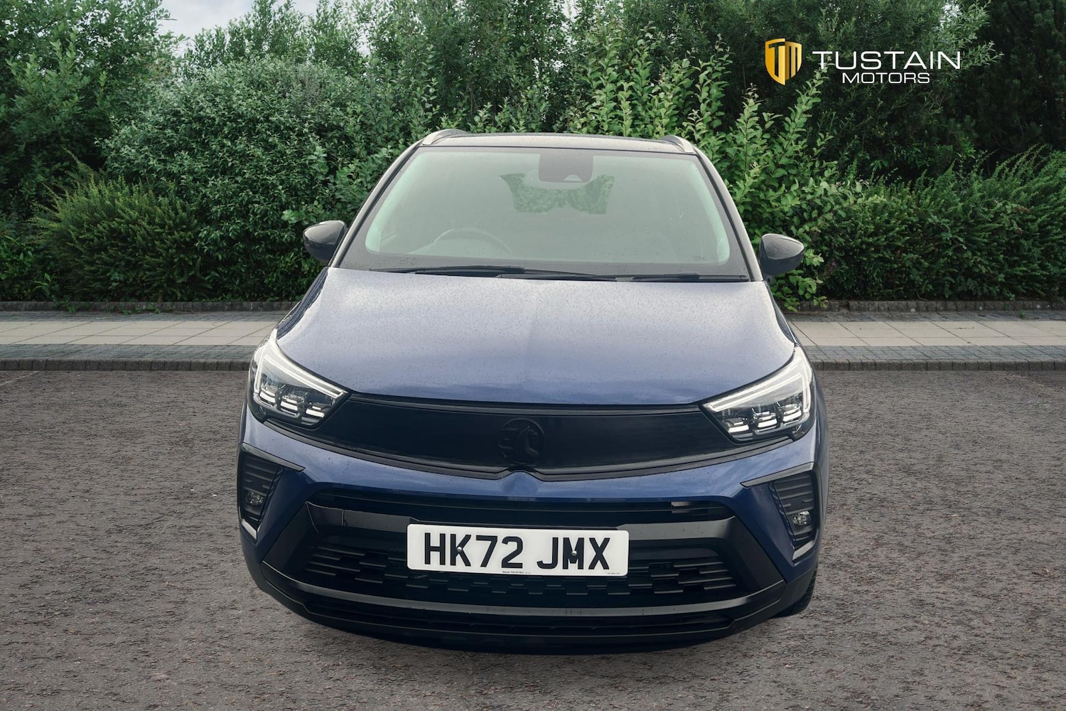 Used Vauxhall Crossland 2022 for sale - 77219894: Photo 10