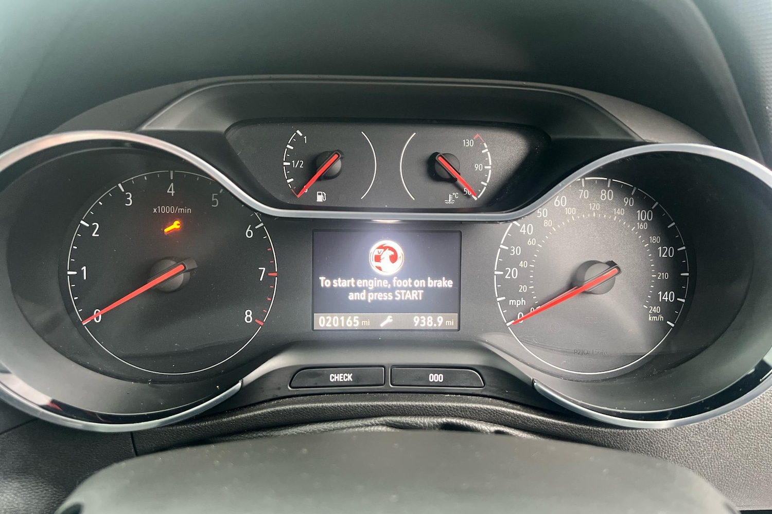 Used Vauxhall Crossland 2022 for sale - 77219894: Photo 13