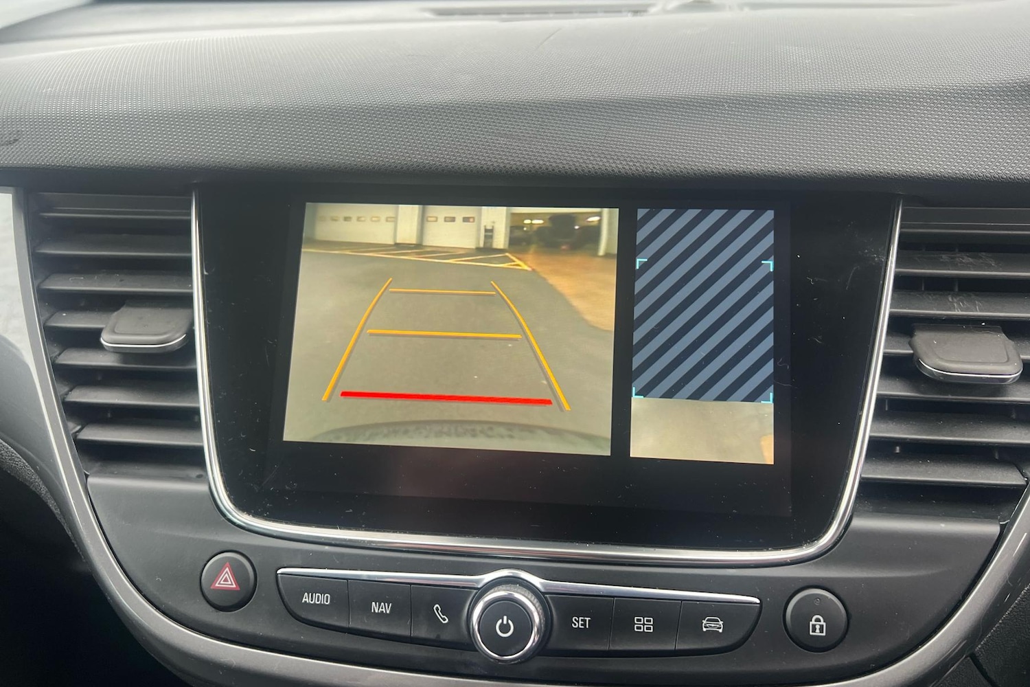 Used Vauxhall Crossland 2022 for sale - 77219894: Photo 15