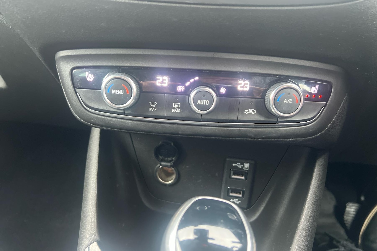 Used Vauxhall Crossland 2022 for sale - 77219894: Photo 16