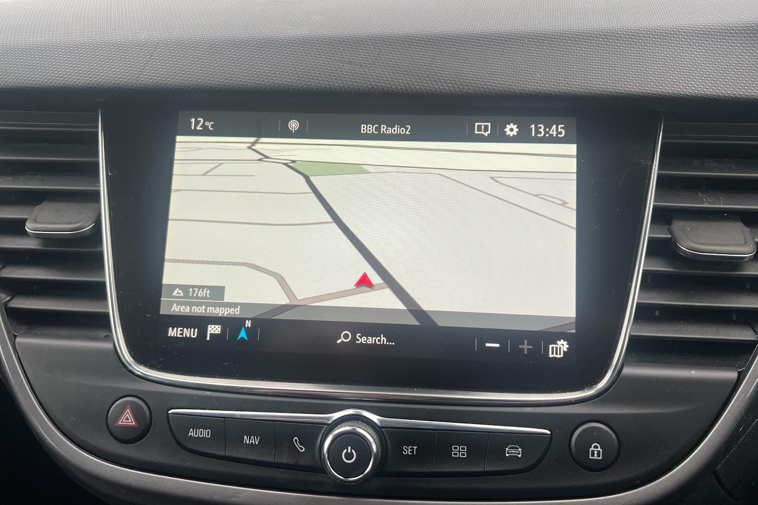 Used Vauxhall Crossland 2022 for sale - 77219894: Photo 17