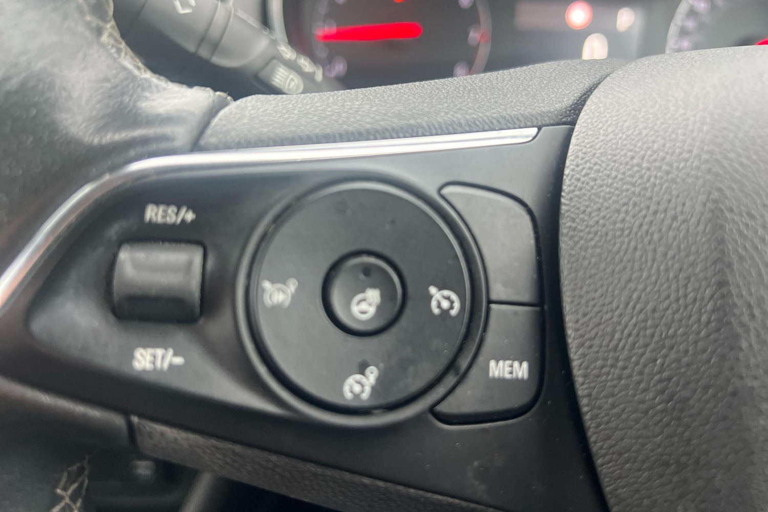 Used Vauxhall Crossland 2022 for sale - 77219894: Photo 18