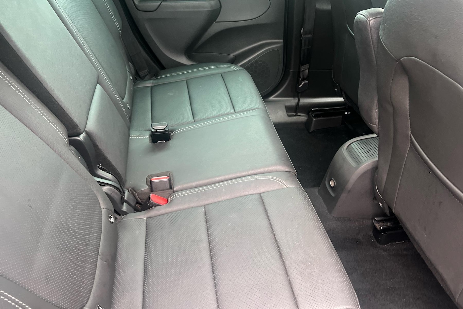 Used Vauxhall Crossland 2022 for sale - 77219894: Photo 23