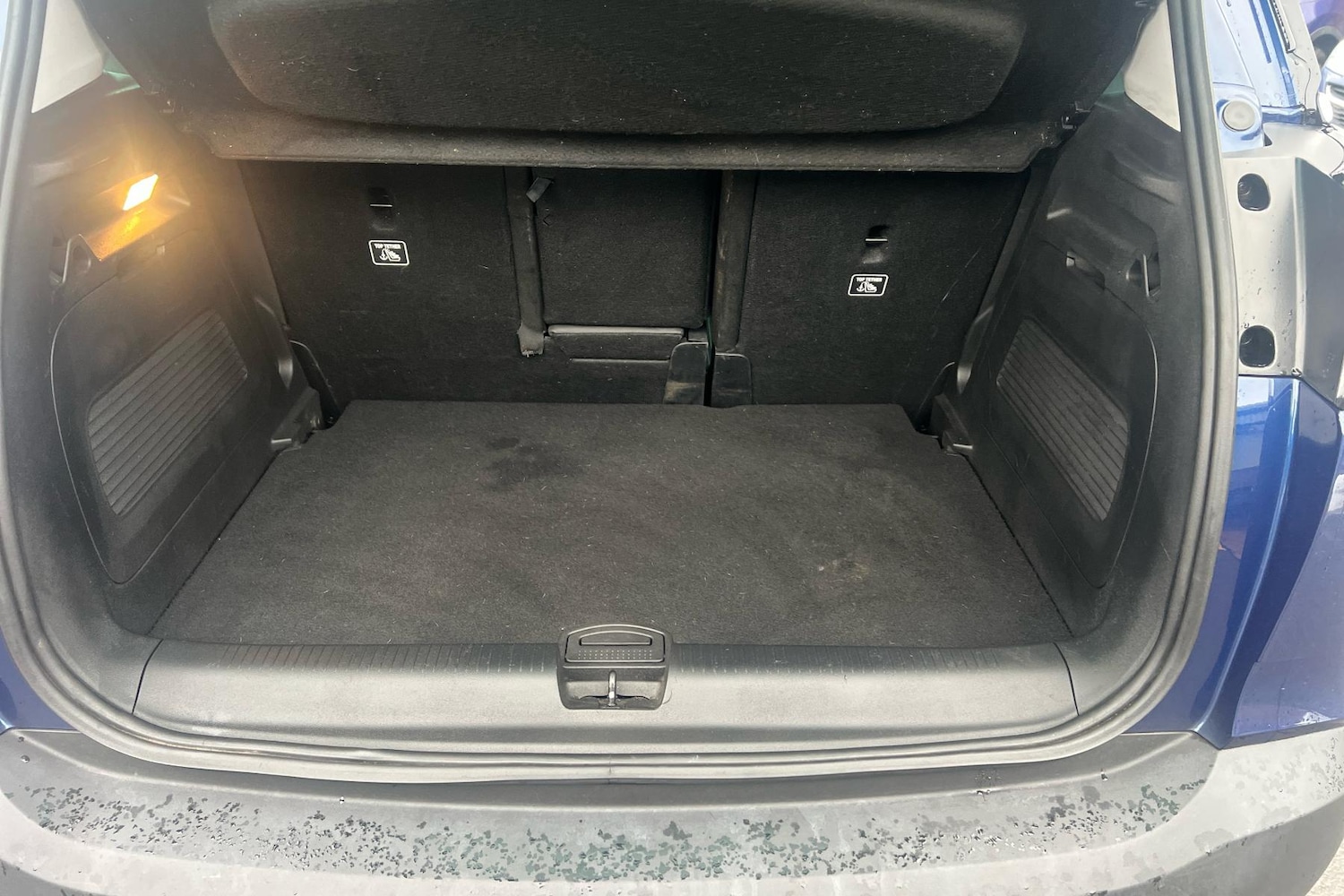 Used Vauxhall Crossland 2022 for sale - 77219894: Photo 24