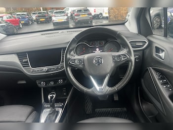Used Vauxhall Crossland 2022 for sale - 77219894: Photo