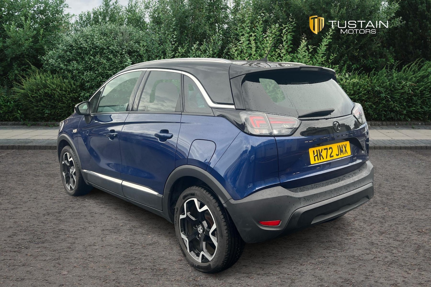 Used Vauxhall Crossland 2022 for sale - 77219894: Photo 7