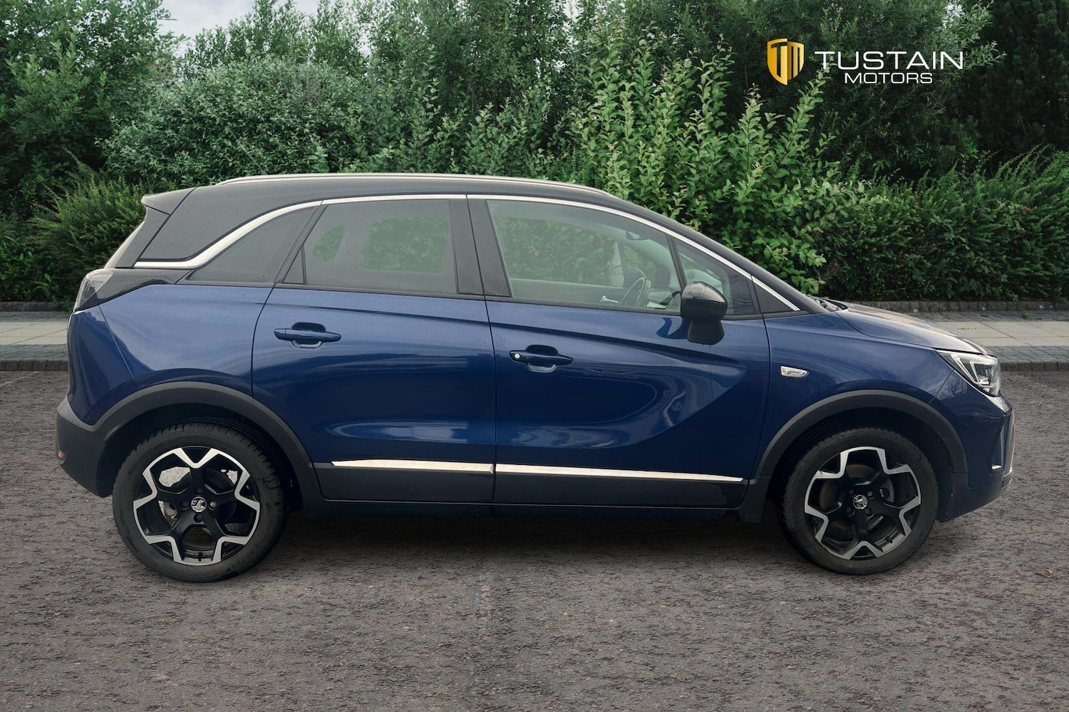 Used Vauxhall Crossland 2022 for sale - 77219894: Photo 8