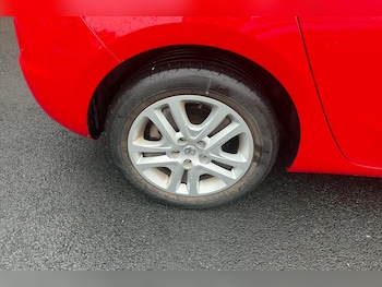 Used Vauxhall Astra 2016 for sale - 77083196: Photo