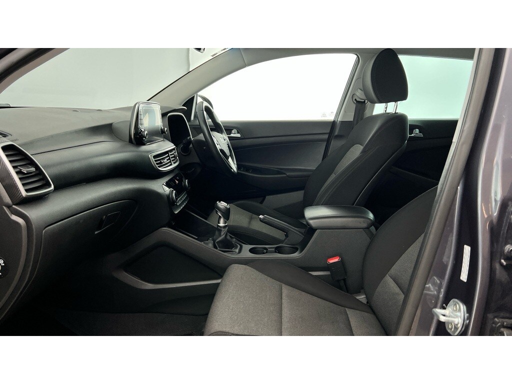 Used Hyundai TUCSON 2018 for sale - 77661728: Photo 12