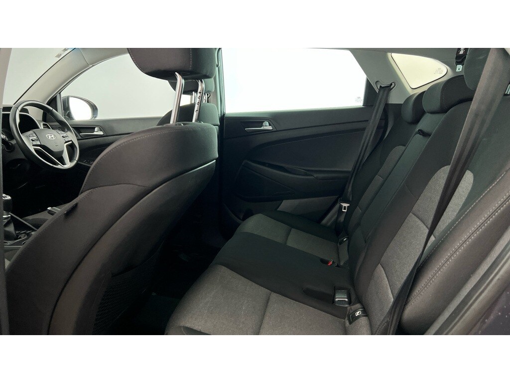 Used Hyundai TUCSON 2018 for sale - 77661728: Photo 13