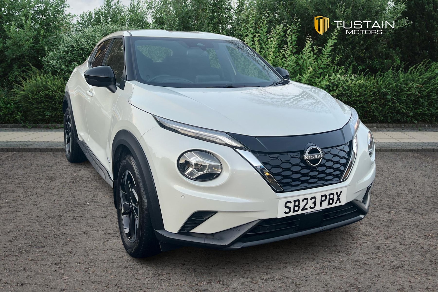Used Nissan Juke 2023 for sale - 76932064: Photo 1