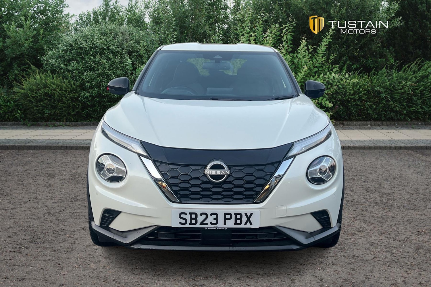 Used Nissan Juke 2023 for sale - 76932064: Photo 10