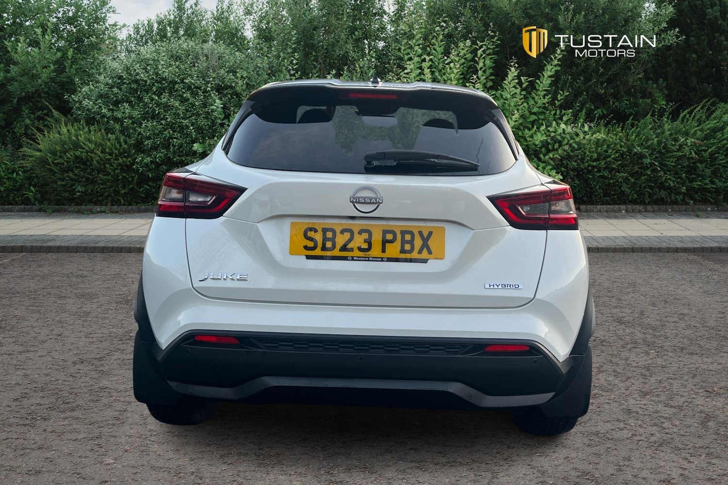 Used Nissan Juke 2023 for sale - 76932064: Photo 11