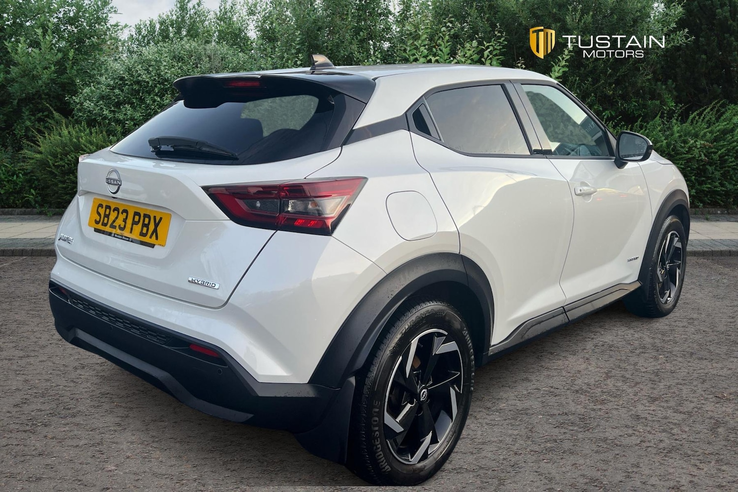 Used Nissan Juke 2023 for sale - 76932064: Photo 12