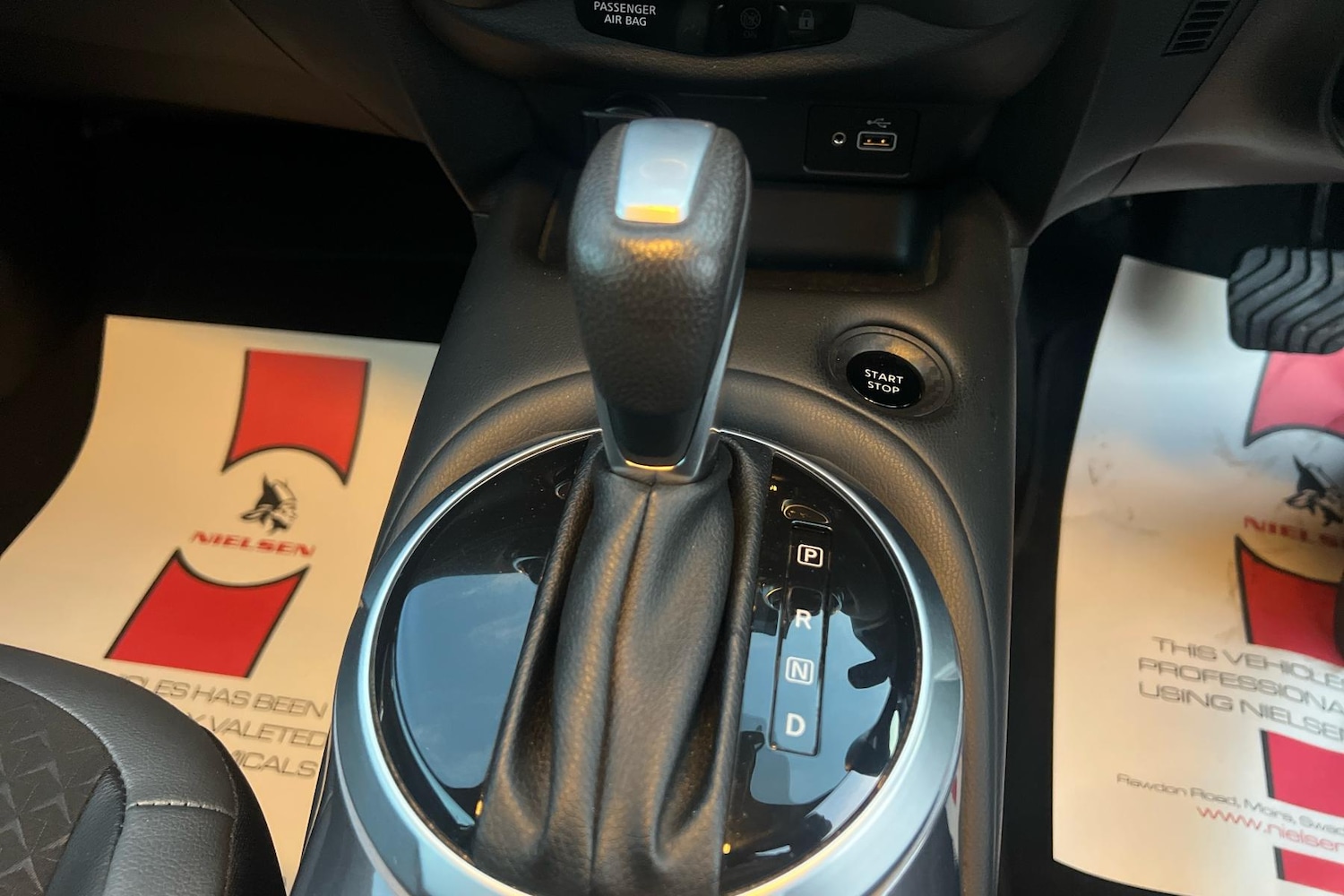 Used Nissan Juke 2023 for sale - 76932064: Photo 14