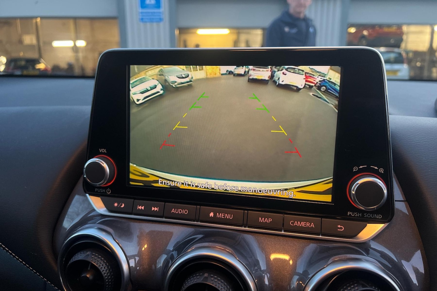 Used Nissan Juke 2023 for sale - 76932064: Photo 15