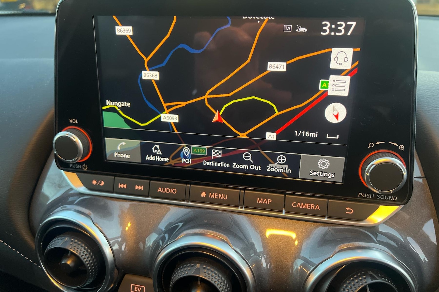 Used Nissan Juke 2023 for sale - 76932064: Photo 16