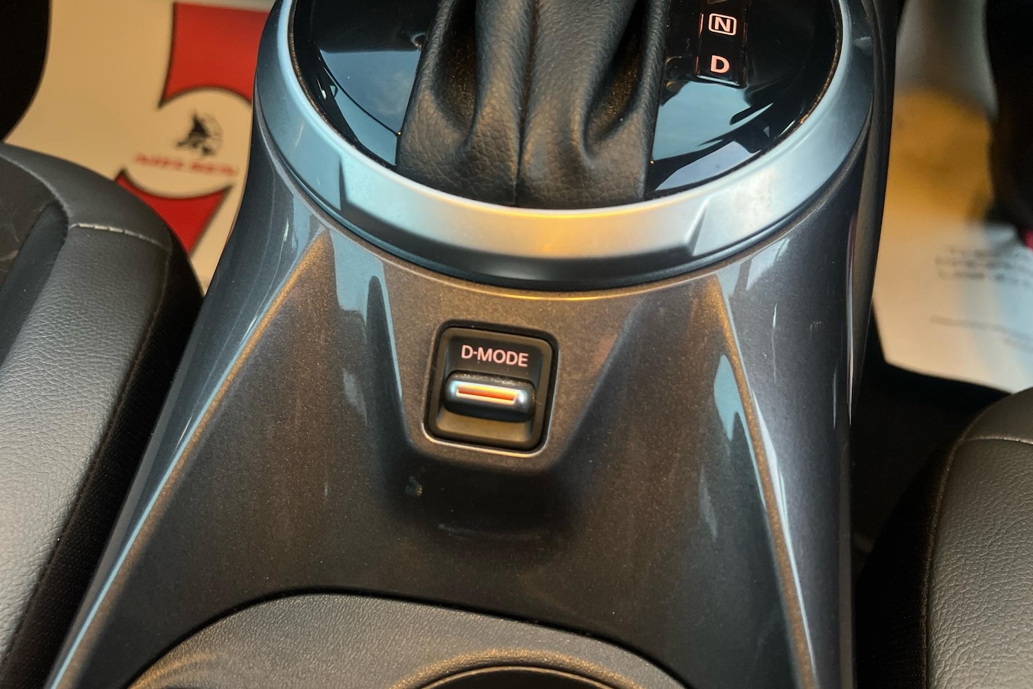 Used Nissan Juke 2023 for sale - 76932064: Photo 17