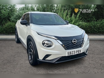 Used Nissan Juke 2023 for sale - 76932064: Photo