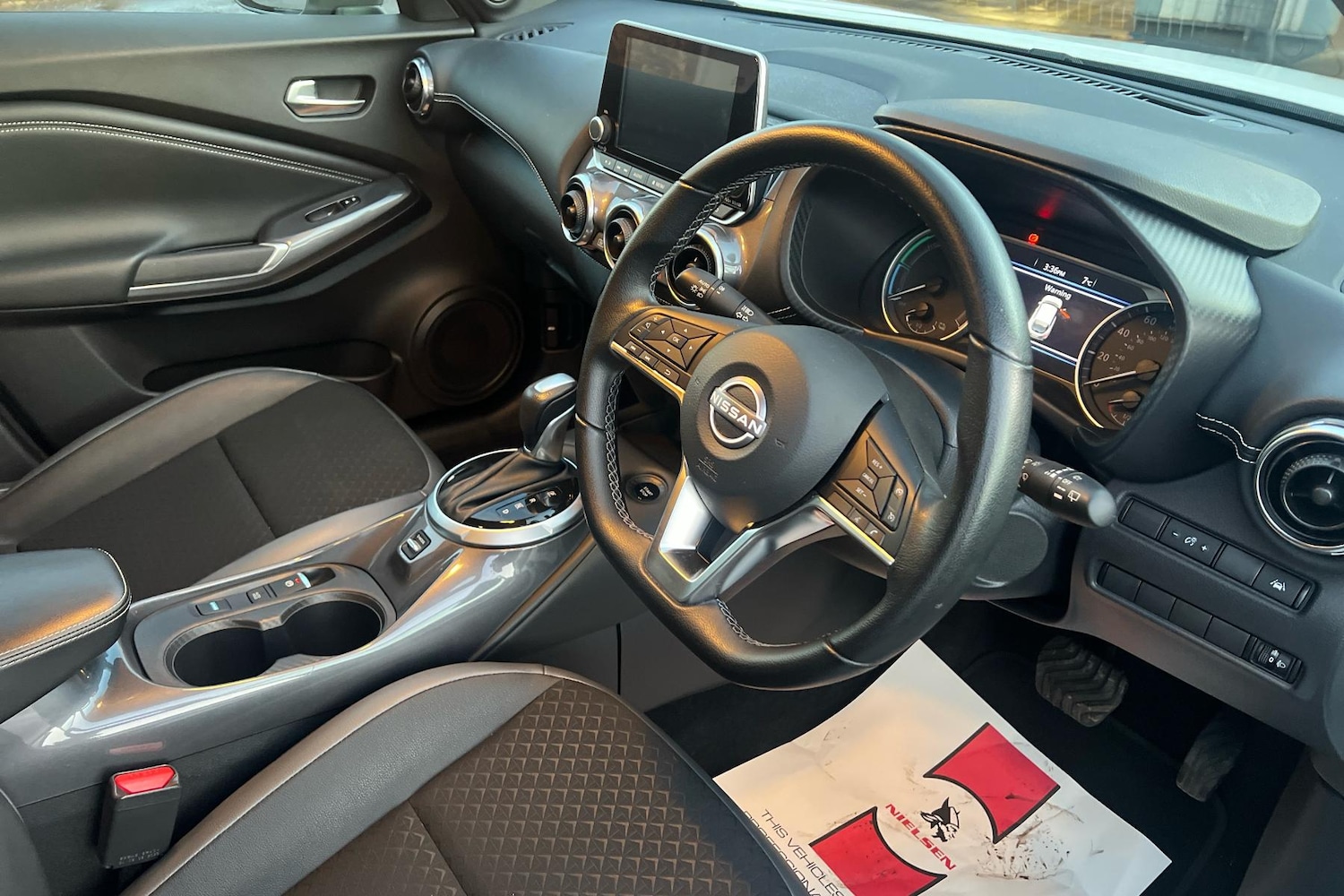 Used Nissan Juke 2023 for sale - 76932064: Photo 2