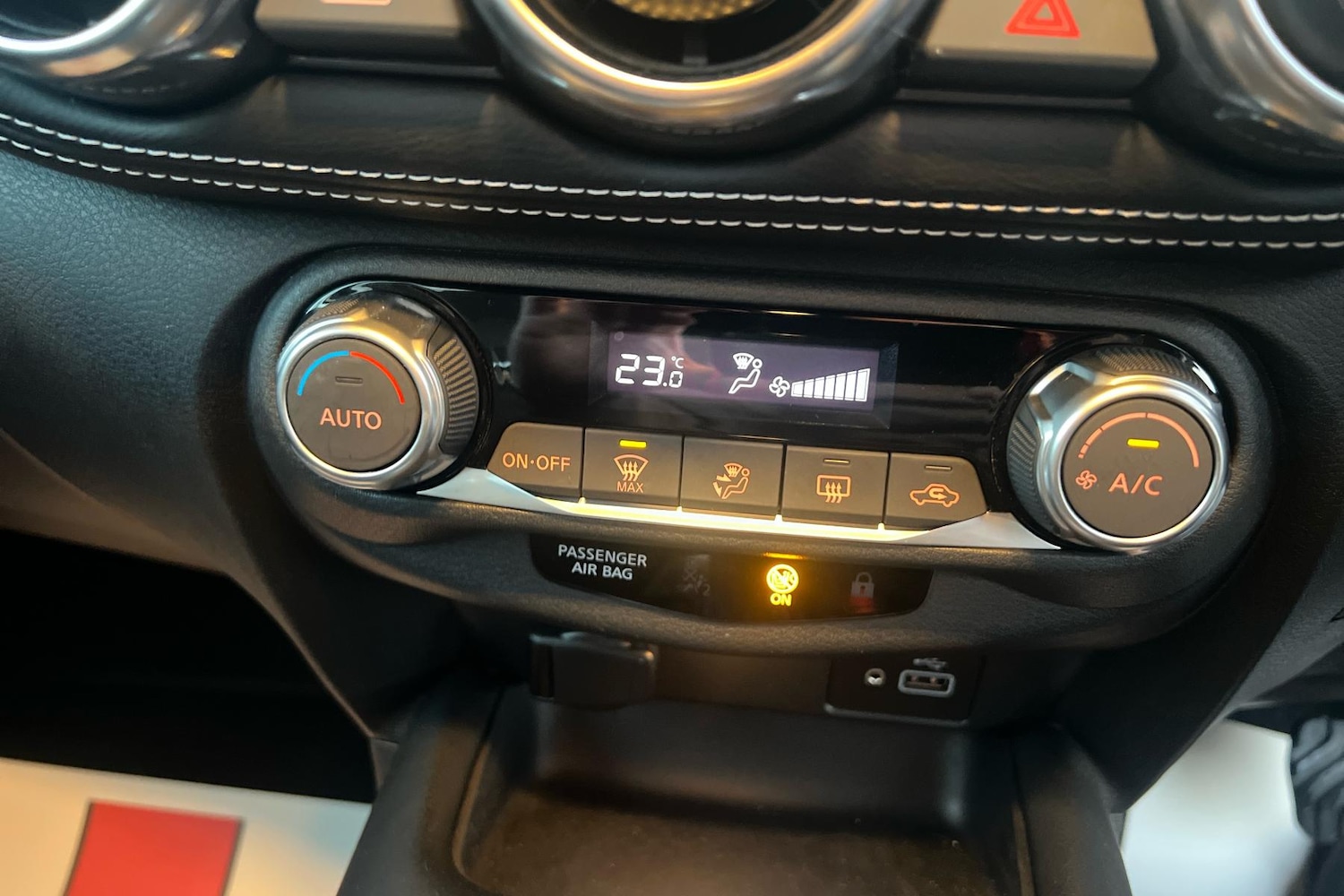 Used Nissan Juke 2023 for sale - 76932064: Photo 21