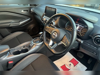 Used Nissan Juke 2023 for sale - 76932064: Photo