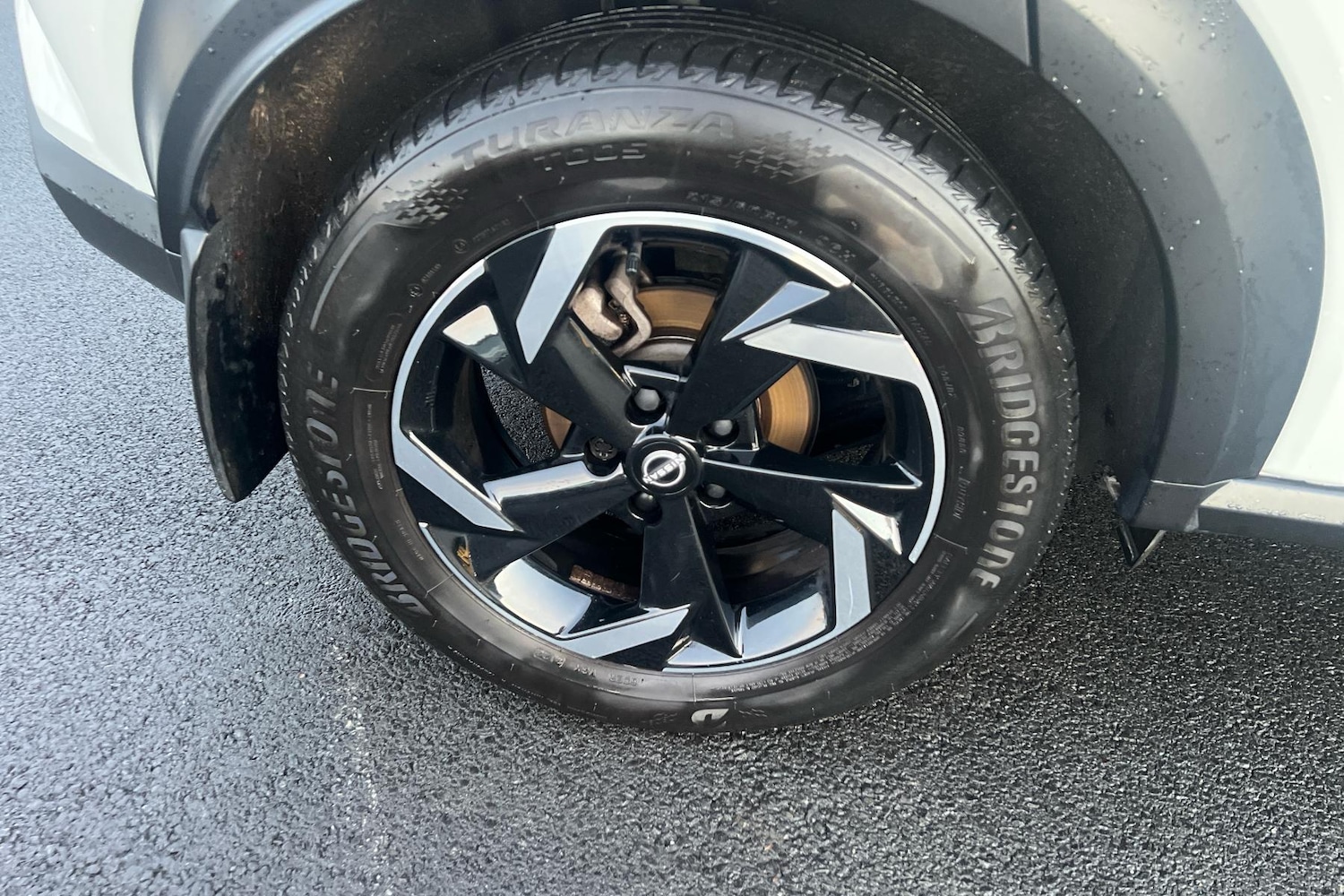 Used Nissan Juke 2023 for sale - 76932064: Photo 3