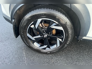 Used Nissan Juke 2023 for sale - 76932064: Photo