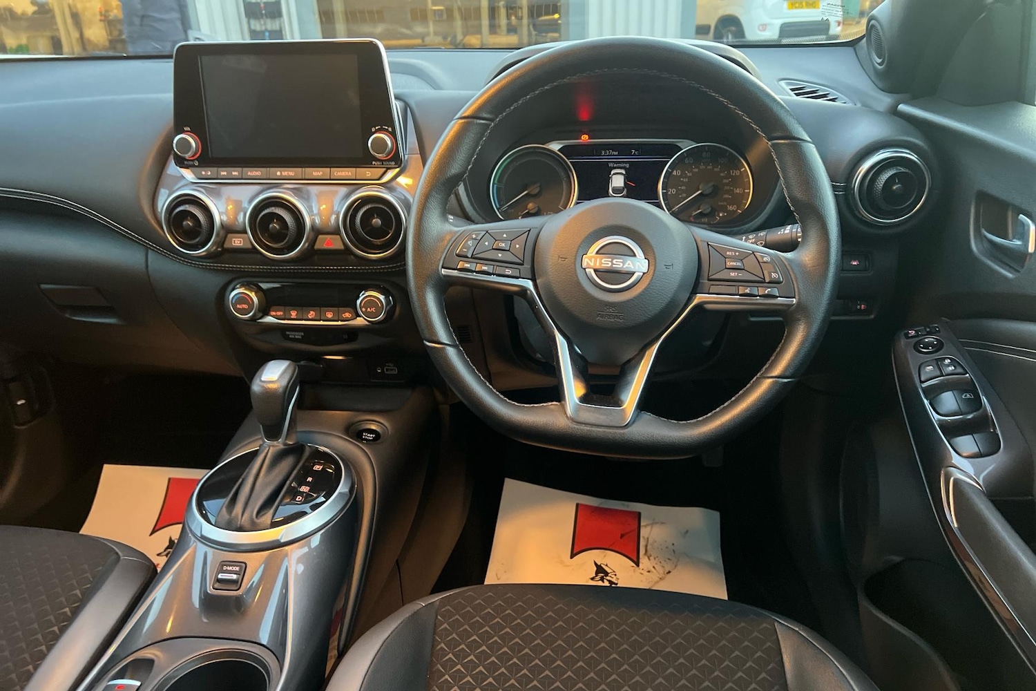 Used Nissan Juke 2023 for sale - 76932064: Photo 4