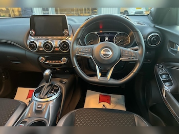 Used Nissan Juke 2023 for sale - 76932064: Photo