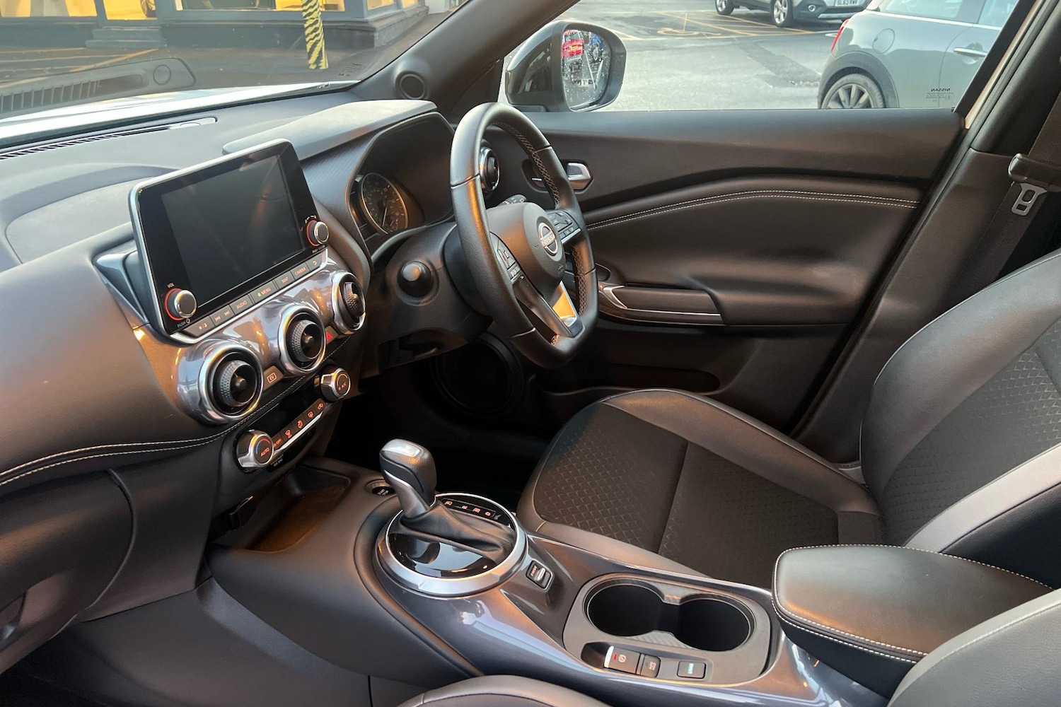 Used Nissan Juke 2023 for sale - 76932064: Photo 5