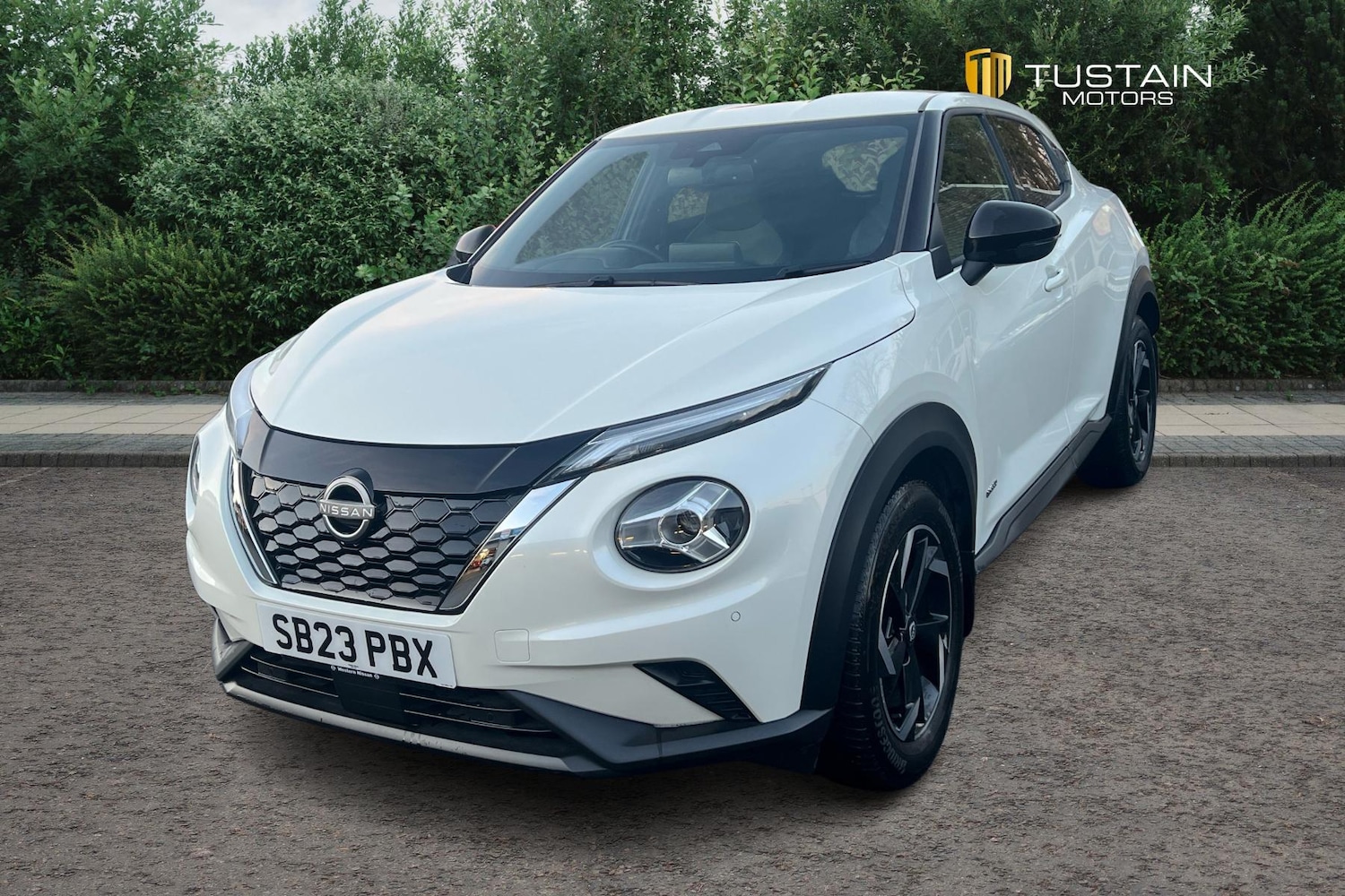 Used Nissan Juke 2023 for sale - 76932064: Photo 6